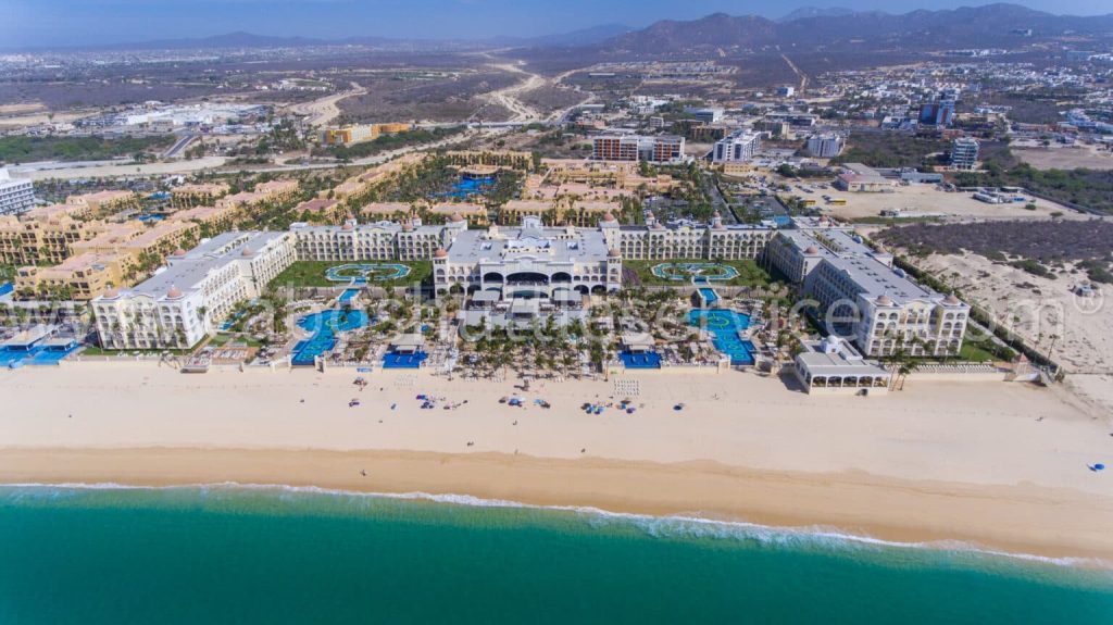 Airport Transfer to Riu Palace Los Cabos